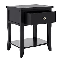 Coby 1-Drawer Console Table
