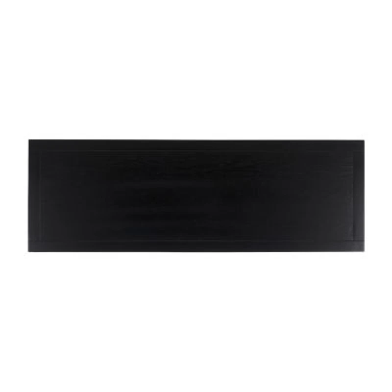 Manelin Storage 3-Drawer Console Table