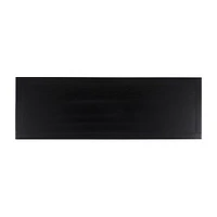 Manelin Storage 3-Drawer Console Table