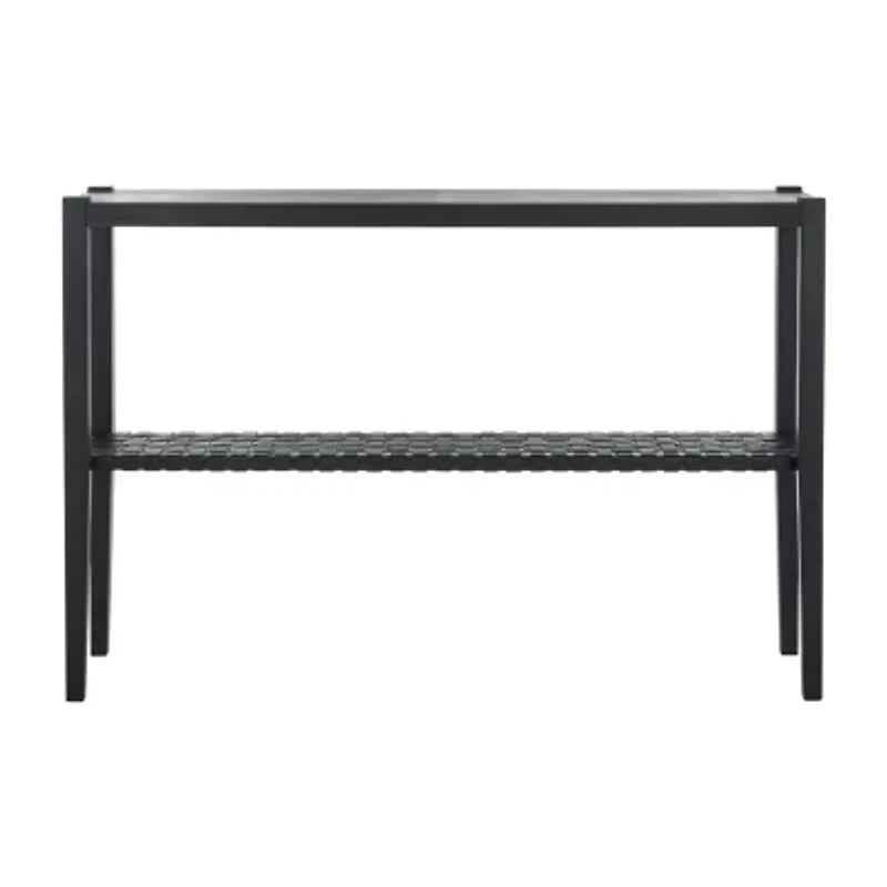 Sigurd Storage Console Table