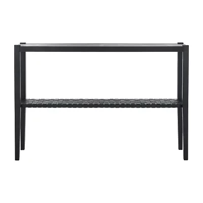 Sigurd Storage Console Table