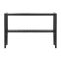 Sigurd Storage Console Table