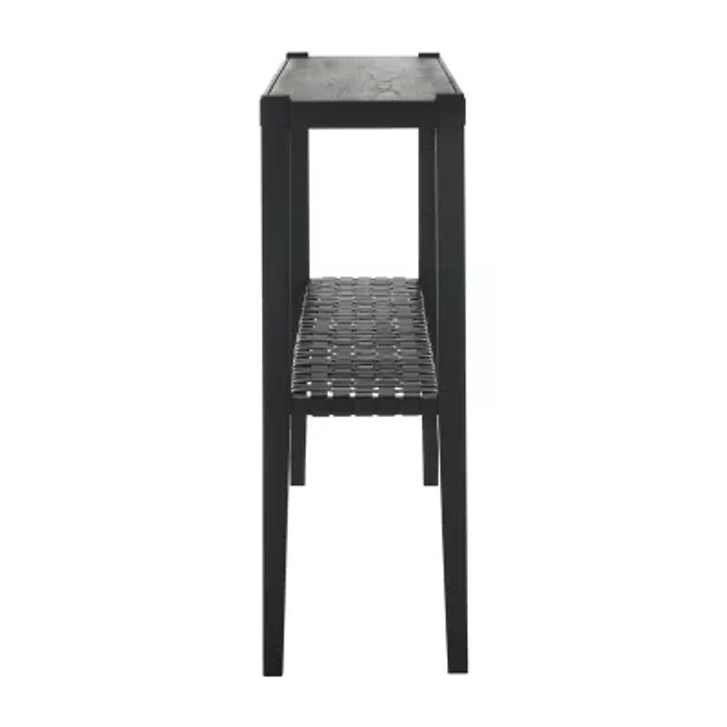 Sigurd Storage Console Table