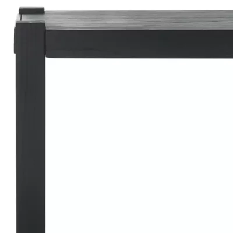 Sigurd Storage Console Table