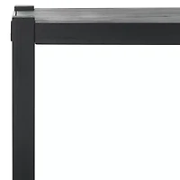 Sigurd Storage Console Table