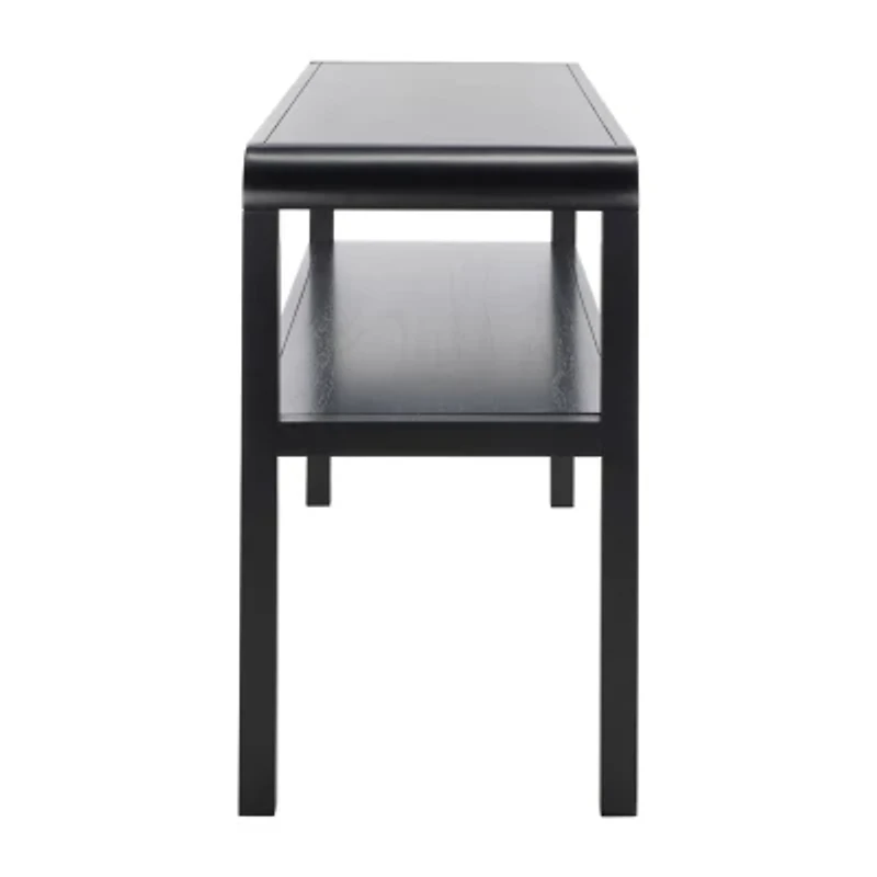 Omara Storage Console Table