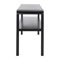 Omara Storage Console Table
