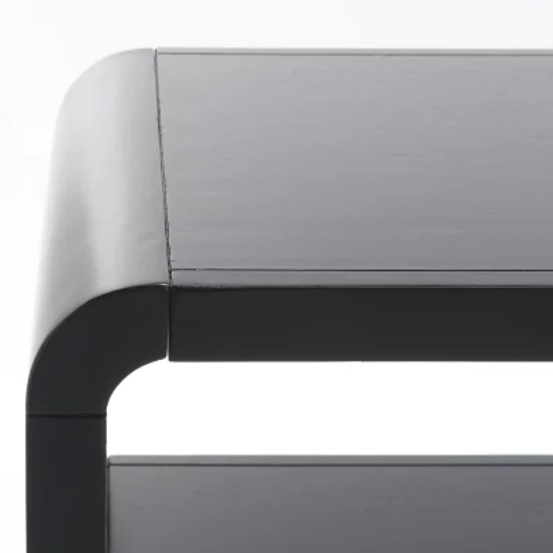 Omara Storage Console Table