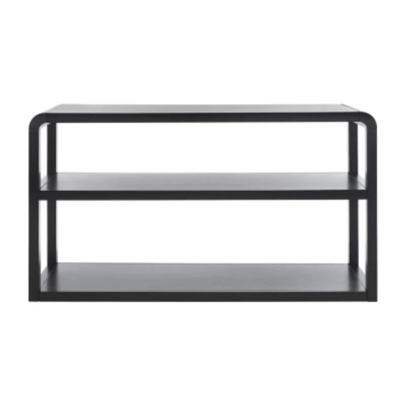 Omara Storage Console Table