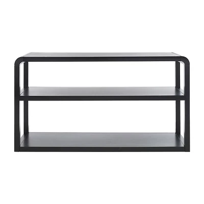 Omara Storage Console Table
