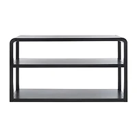 Omara Storage Console Table