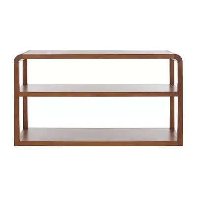 Safavieh Omara Storage Console Table