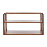 Safavieh Omara Storage Console Table