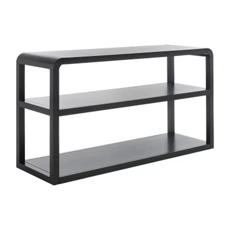 Omara Storage Console Table