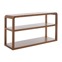 Safavieh Omara Storage Console Table
