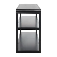 Omara Storage Console Table
