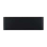 Omara Storage Console Table