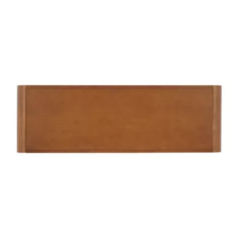 Safavieh Omara Storage Console Table