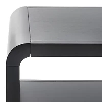 Omara Storage Console Table