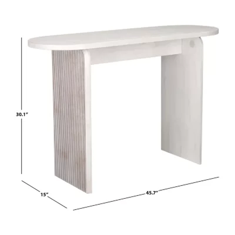Syura Console Table