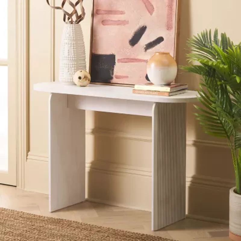 Syura Console Table