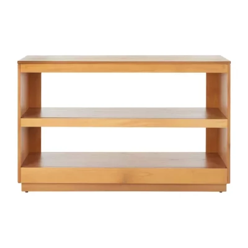 Ines Storage Console Table