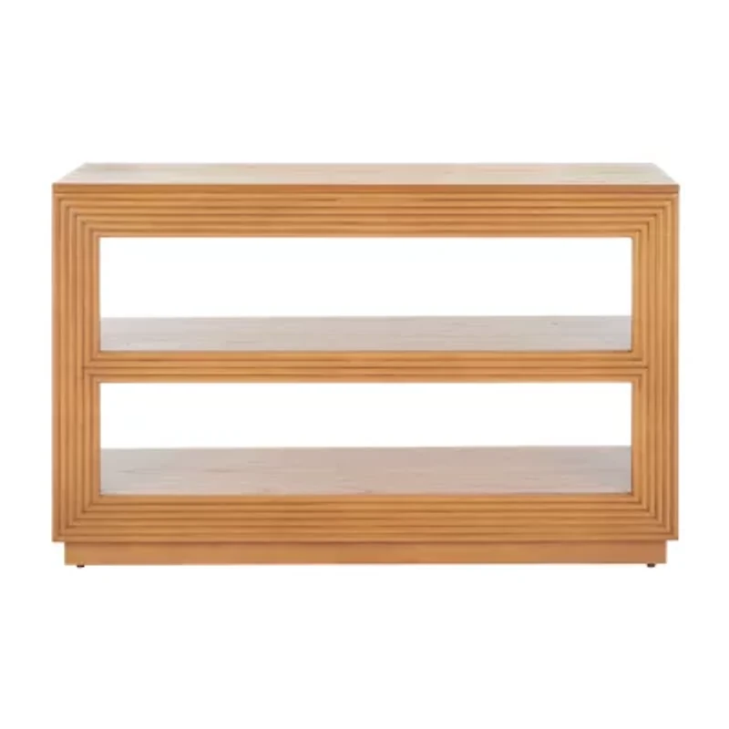 Ines Storage Console Table