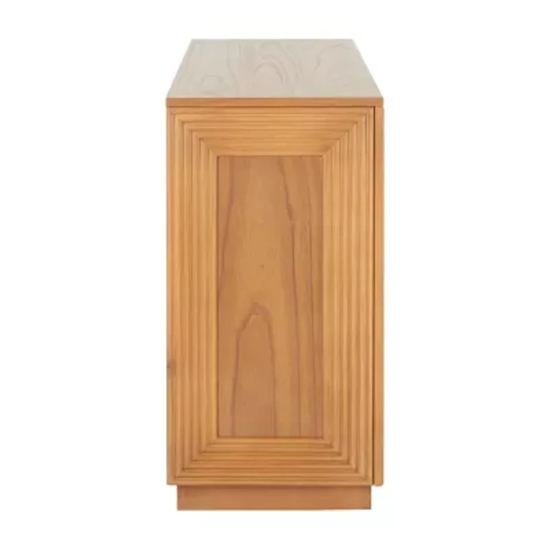 Ines Storage Console Table