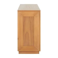 Ines Storage Console Table