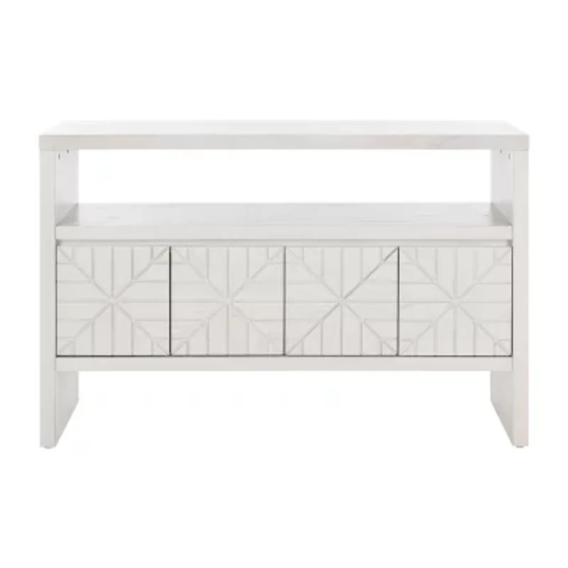 Zella Storage Console Table