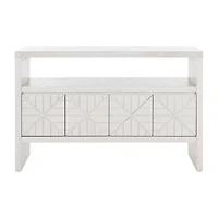 Zella Storage Console Table