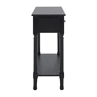 Josie Storage 2-Drawer Console Table