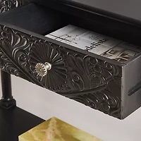 Josie Storage 2-Drawer Console Table