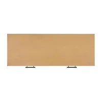Ajana Storage 2-Drawer Console Table