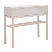 Safavieh Ajana Storage 2-Drawer Console Table