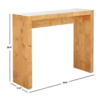 Safavieh Cella Console Table