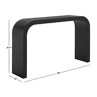 Liasonya Console Table
