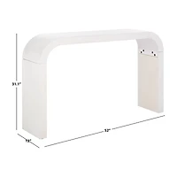 Safavieh Liasonya Console Table
