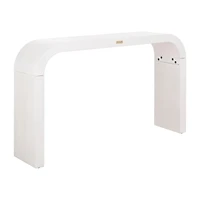 Safavieh Liasonya Console Table
