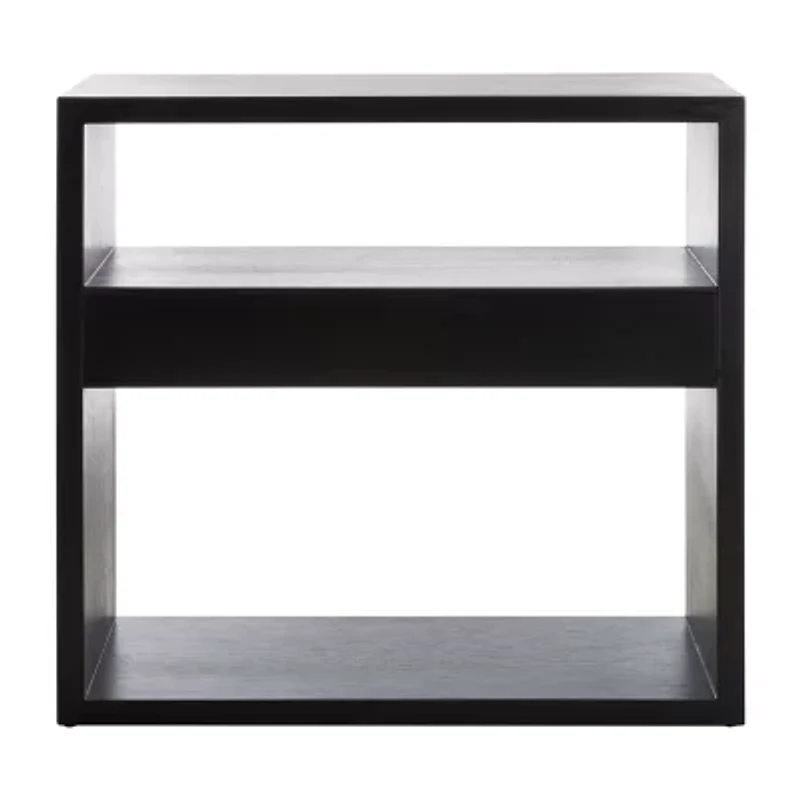Munson Storage 1-Drawer Console Table