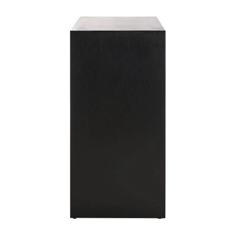 Munson Storage 1-Drawer Console Table