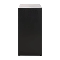 Munson Storage 1-Drawer Console Table