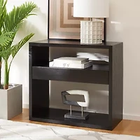 Munson Storage 1-Drawer Console Table