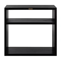 Munson Storage Console Table