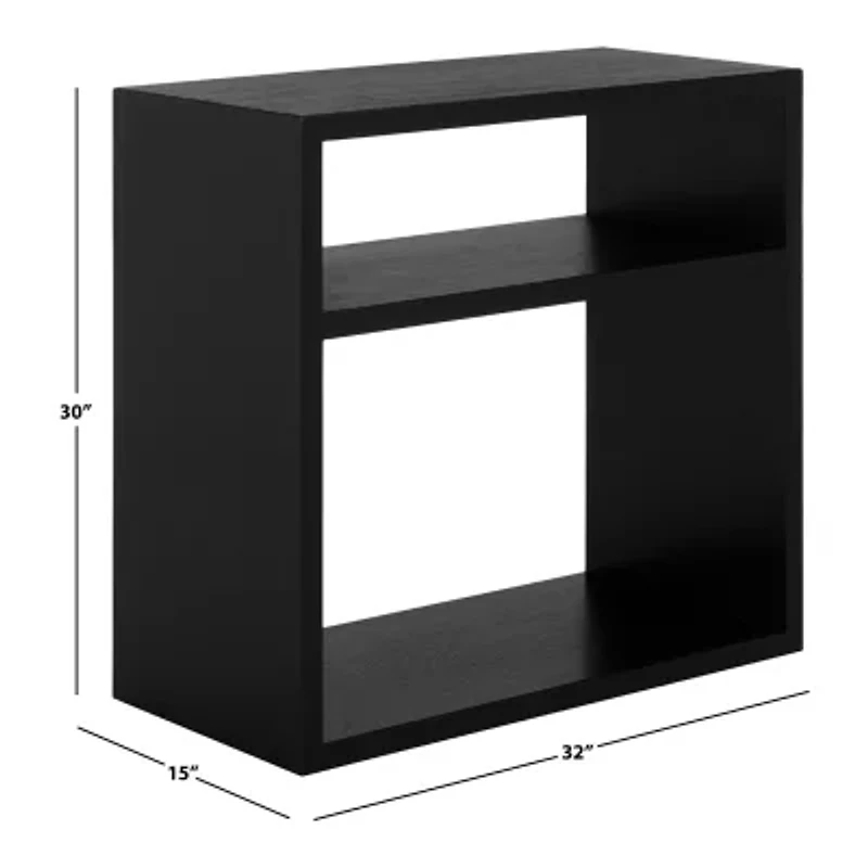 Munson Storage Console Table