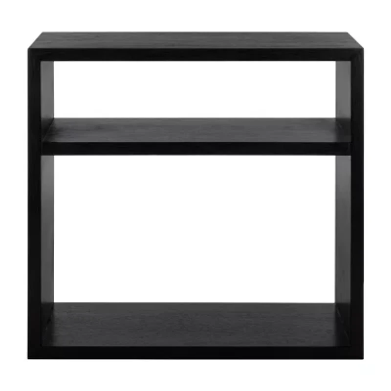 Munson Storage Console Table