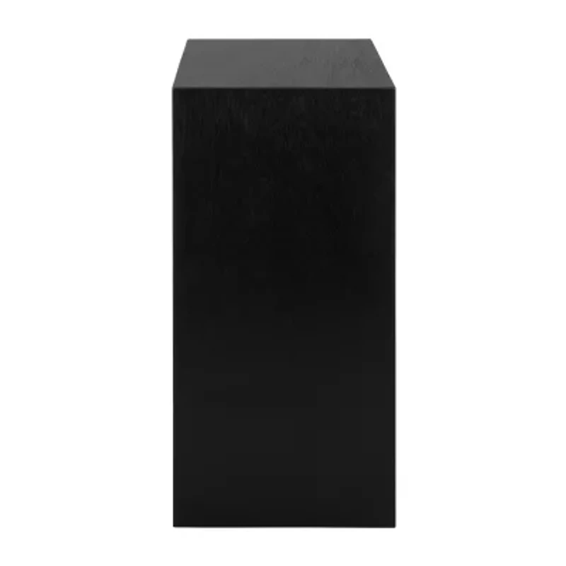 Munson Storage Console Table