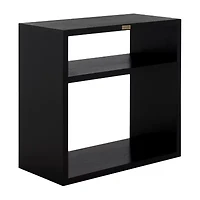 Munson Storage Console Table