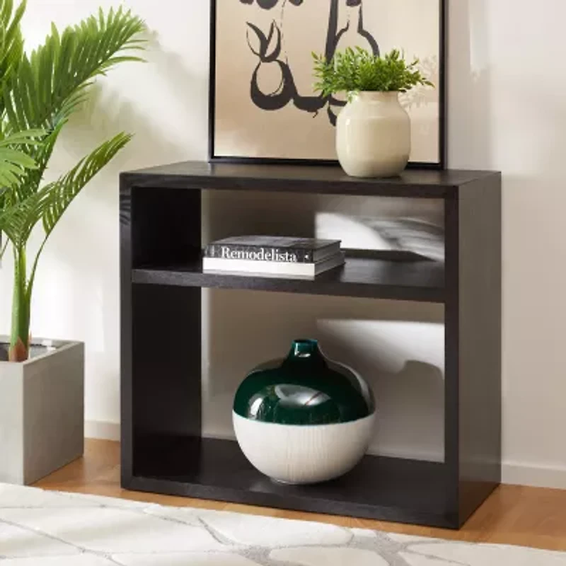 Munson Storage Console Table