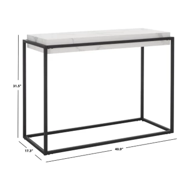Edgefield Console Table